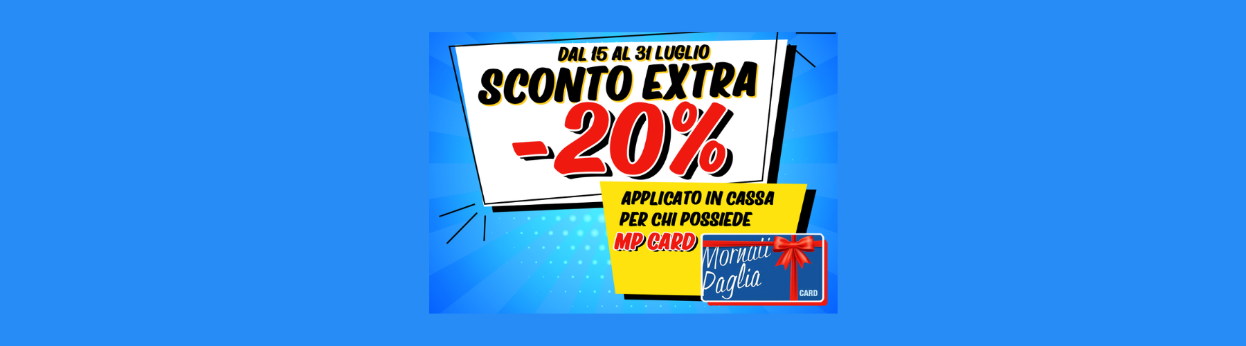 Sconto 20% Su Tutti i - Giocheria - La Bottega dei Giochi