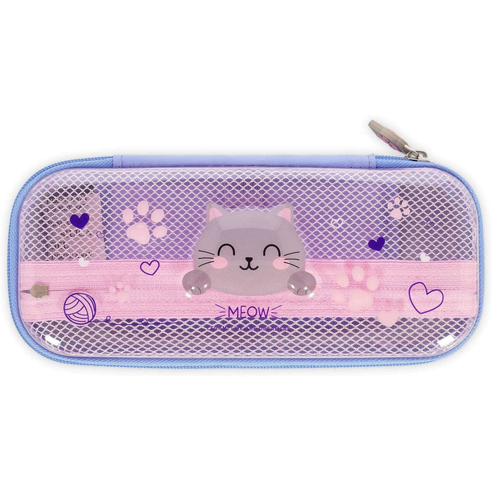 LEGAMI Astuccio Wonderwow Kitty - LEGPCR0003