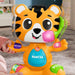 FISHER PRICE Carlotta La Tigrotta Prime Scoperte Fisher-Price - HYL04