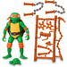GIOCHI PREZIOSI Turtles Michelangelo - TU805400