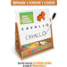 HEADU Montessori Lavagna Didattica - IT59520