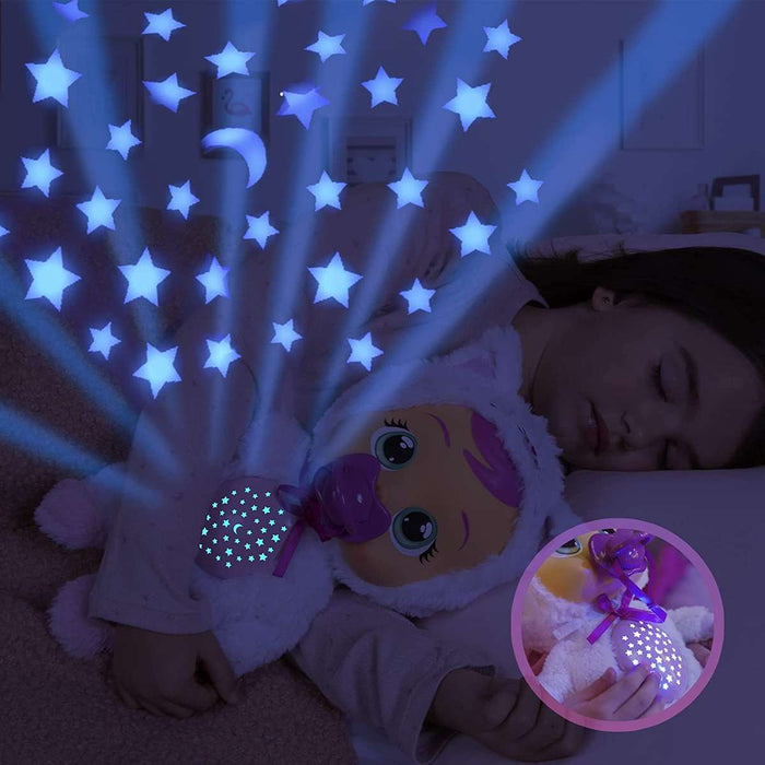 IMC TOYS Cry Babies Goodnight Starry Sky Daisy - 84711