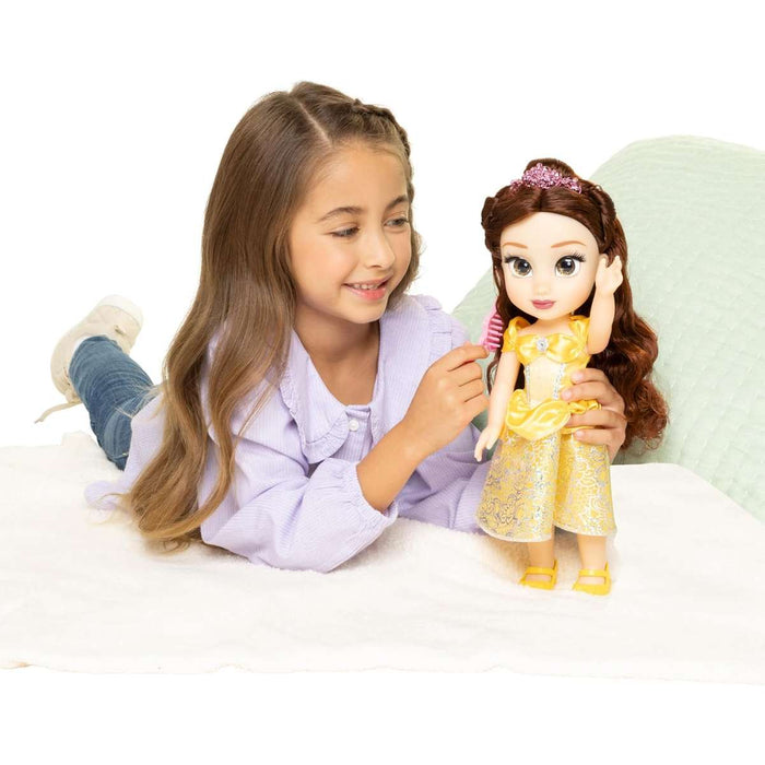 Bambola disney belle deals