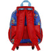 KARAKTER MANIA Spiderman Trolley Asilo 3D - 06537