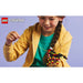 LEGO Animali Selvatici Ragno Trasformista - 31159