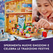 LEGO Calendario Dell'Avvento 2024 Lego Friends - 42637