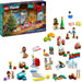 LEGO Calendario Dell'Avvento 2024 Lego Friends - 42637