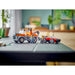 LEGO Autogrù E Officina Auto Sportive - 60435