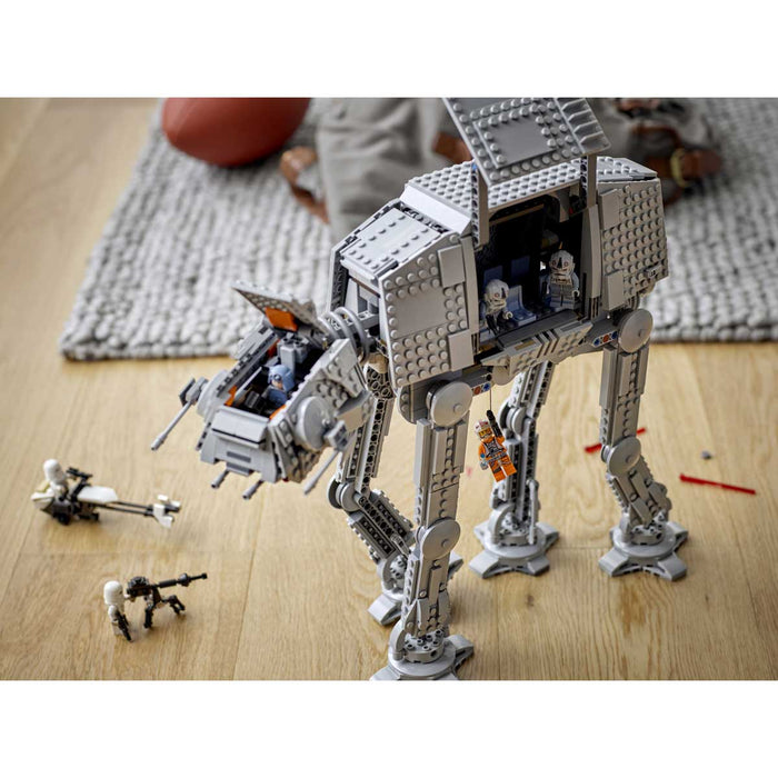 Star Wars: outlet AT-AT 75288