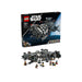 LEGO The Onyx Cinder - 75374