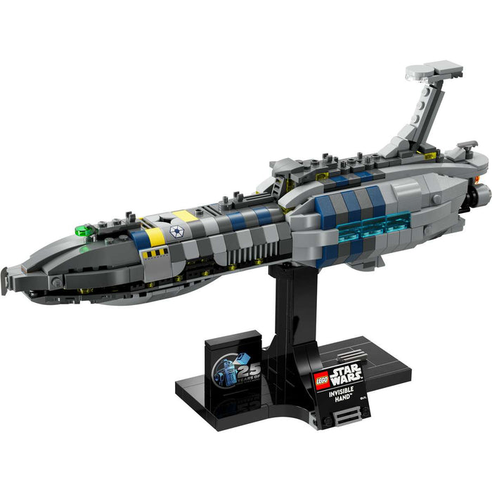 LEGO Invisible Hand - 75377