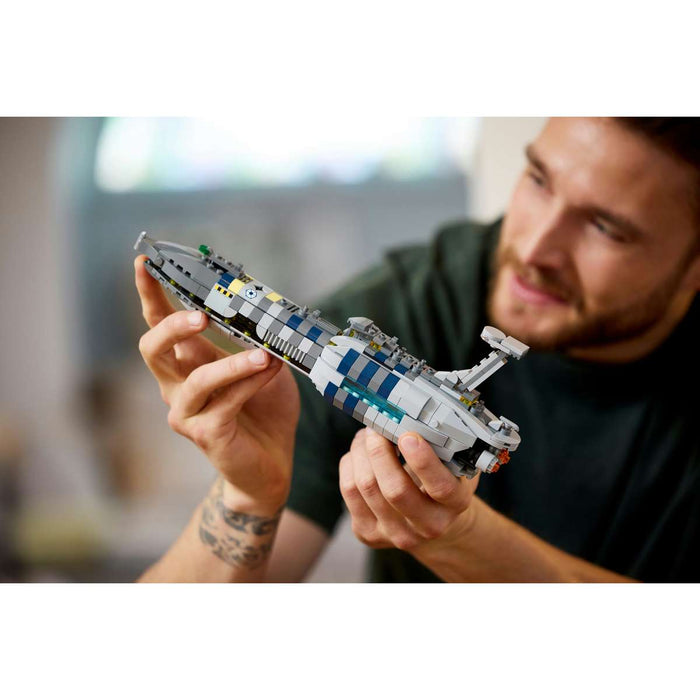 LEGO Invisible Hand - 75377