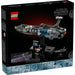 LEGO Invisible Hand - 75377