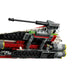 LEGO Starfighter Di Jedi Bob - 75388