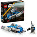 LEGO Microfighter Y-Wing™ Di Captain Rex™ - 75391