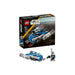 LEGO Microfighter Y-Wing™ Di Captain Rex™ - 75391