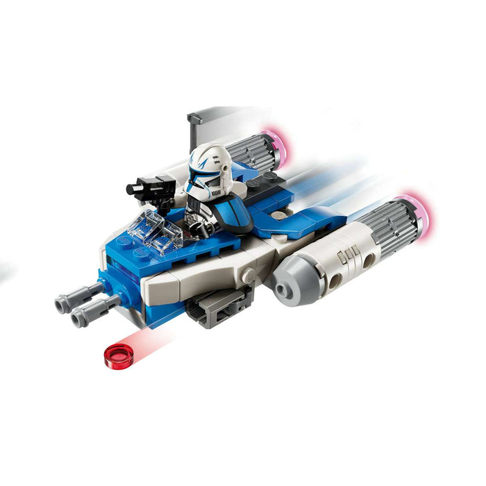 LEGO Microfighter Y-Wing™ Di Captain Rex™ - 75391