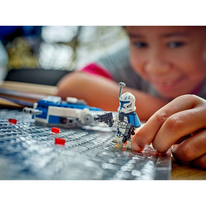 LEGO Microfighter Y-Wing™ Di Captain Rex™ - 75391