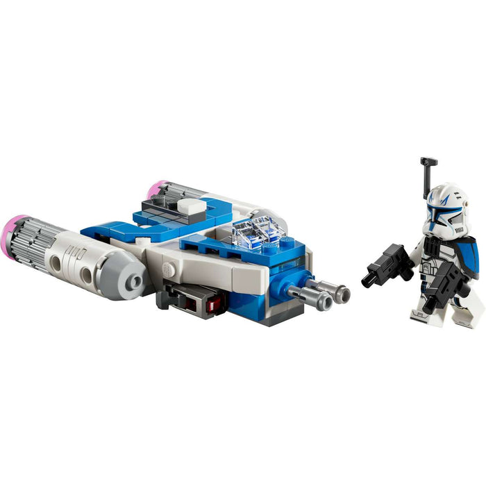 LEGO Microfighter Y-Wing™ Di Captain Rex™ - 75391