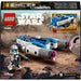 LEGO Microfighter Y-Wing™ Di Captain Rex™ - 75391