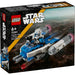 LEGO Microfighter Y-Wing™ Di Captain Rex™ - 75391