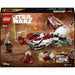 LEGO Jedi Interceptor Di Ahsoka - 75401