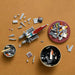 LEGO Nave D'Assalto Di Classe Acclamator - 75404