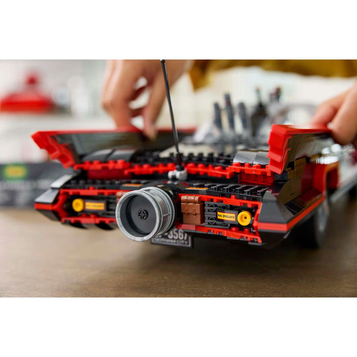 LEGO Batman Batmobile Classic Tv Series - 76328