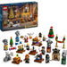 LEGO Calendario Dell Avvento 2024 Lego Harry Potter - 76438