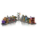 LEGO Negozi Magia Diagon Alley - 76444
