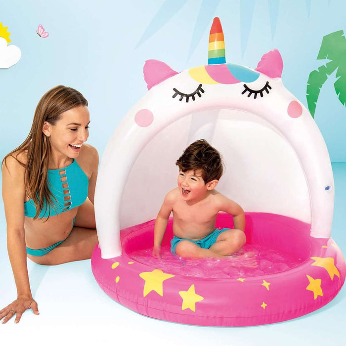 Intex kids orders pool