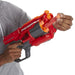 HASBRO Nerf Mega Cycloneshock - A9353