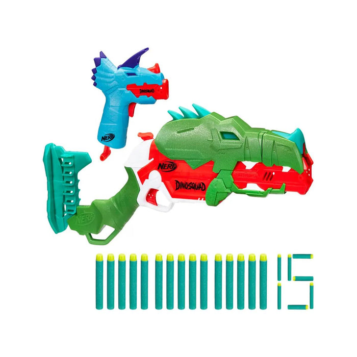 HASBRO Nerf Dinosquad Combo Pack - F7518