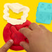 HASBRO Play-Doh La Mia Prima Valigetta Delle Attività - F91435L00