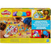 HASBRO Play-Doh La Mia Prima Valigetta Delle Attività - F91435L00