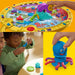 HASBRO Play-Doh La Mia Prima Valigetta Delle Attività - F91435L00