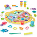 HASBRO Play-Doh La Mia Prima Valigetta Delle Attività - F91435L00