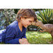 MATTEL Jurassic World T-Rex Attacco Selvaggio - HXF53
