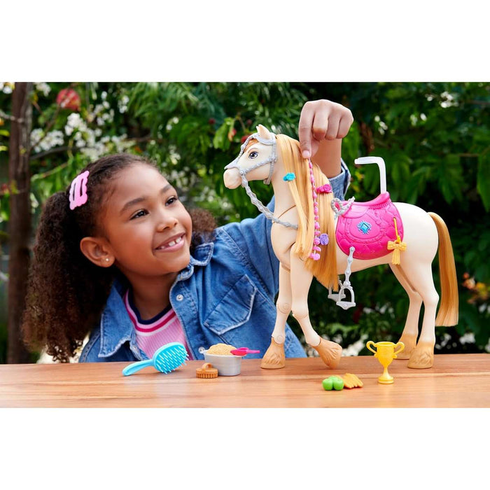 Cavallo barbie prezzo online