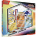 GAMEVISION Pokemon Scarlatto & Violetto: Evoluzioni Prismatiche Collezione Con Poster  - CARPK10043-I