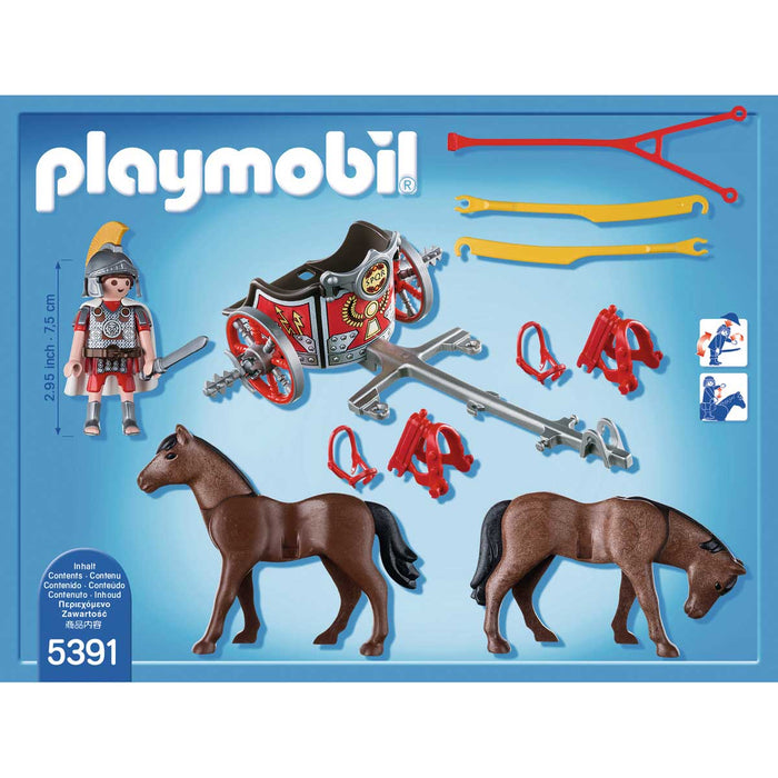 Casa fashion romana playmobil