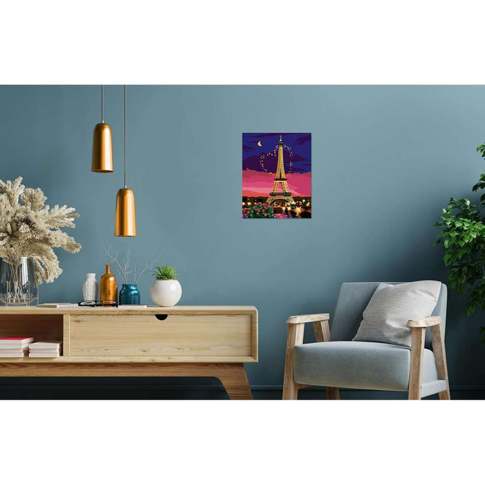RAVENSBURGER Creart La Città Dell Amore - 23624