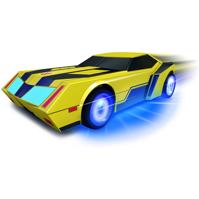 Bumblebee rc turbo racer online