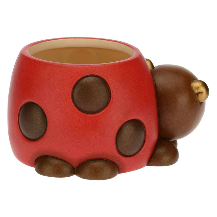 THUN Cachepot Coccinella - C2192H90