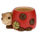 THUN Cachepot Coccinella - C2192H90