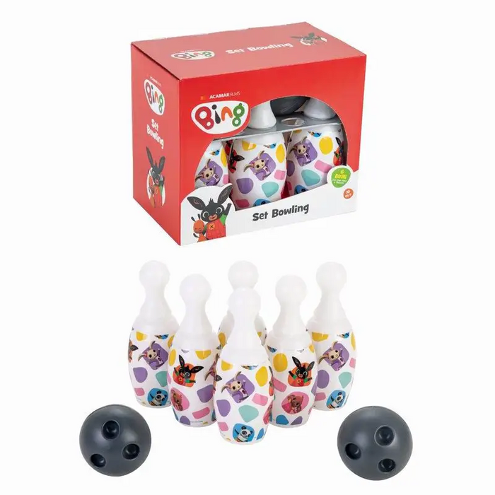 ODS Bing Bowling Set - 48891