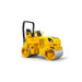 BRUDER Cat Rullo Compressore - 02433