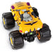 CARRERA 2.4 Ghz Blaze And The Monster Machines Stripes 1:18 - 370180016