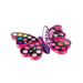 CLEMENTONI Crazy Chic Butterfly Beauty Set - 15994