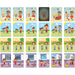 CLEMENTONI Emozioni Ed Espressioni - Sapientino Baby Montessori Cards - 16435